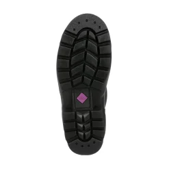 Muck Boots Chore Adjustable Tall Womens Boot - Black