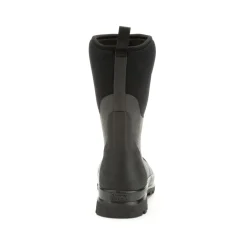 Muck Boots Chore Classic Short Womens Boot - Black