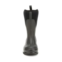 Muck Boots Chore Classic Short Womens Boot - Black