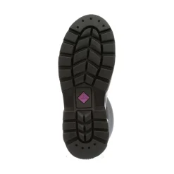 Muck Boots Chore Classic Short Womens Boot - Black