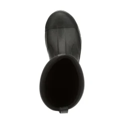 Muck Boots Chore Classic Short Womens Boot - Black