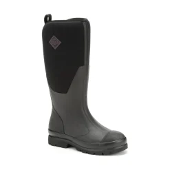Muck Boots Chore Classic Tall Womens Boot - Black