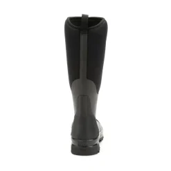 Muck Boots Chore Classic Tall Womens Boot - Black