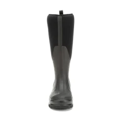 Muck Boots Chore Classic Tall Womens Boot - Black