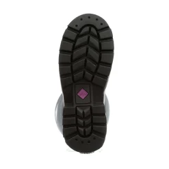 Muck Boots Chore Classic Tall Womens Boot - Black