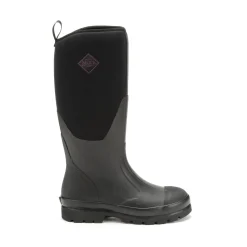 Muck Boots Chore Classic Tall Womens Boot - Black