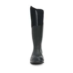 Muck Boots Colt Ryder All-Conditions Riding Boot Unisex - Black/Black