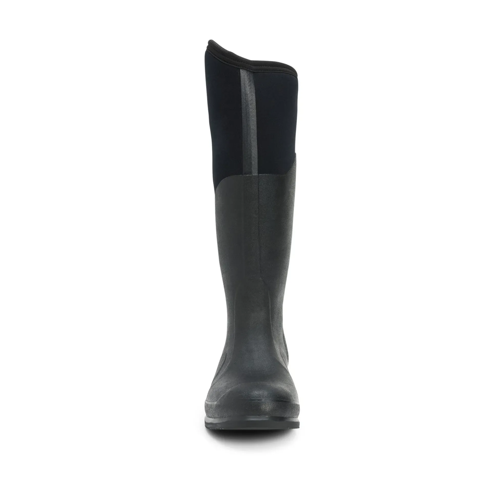 Muck Boots Colt Ryder All-Conditions Riding Boot Unisex - Black/Black