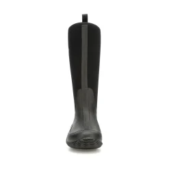 Muck Boots Hale Womens Wellington - Black