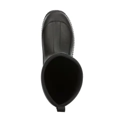 Muck Boots Hale Womens Wellington - Black