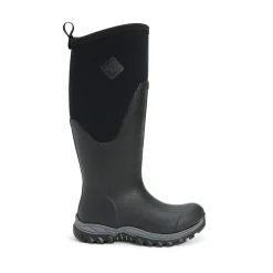 Muck Boots MB Arctic Sport II Womens Tall Wellingtons - Black