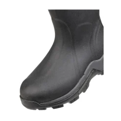 Muck Boots MB Arctic Sport II Womens Tall Wellingtons - Black