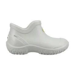 Muck Boots Mini Mucks Lite Kids Ankle Boot Unisex - Stone