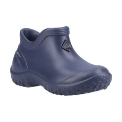 Muck Boots Mini Mucks Lite Kids Ankle Boot Unisex - Navy