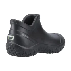 Muck Boots Mini Mucks Lite Kids Ankle Boot Unisex - Black