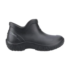 Muck Boots Mini Mucks Lite Kids Ankle Boot Unisex - Black