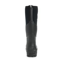 Muck Boots Muckmaster Hi Wellington Boot - Black