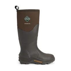 Muck Boots Muckmaster Mens Wellington - Bark