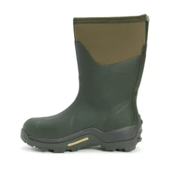 Muck Boots Muckmaster Mid Wellington - Moss