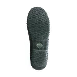 Muck Boots Muckster II Ankle All Purpose Lightweight Womens Shoe - Green