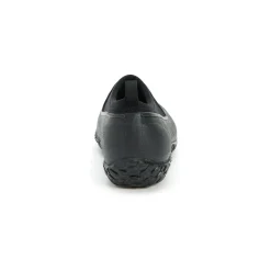 Muck Boots Muckster II Low All Purpose Lightweight Womens Shoe - Black