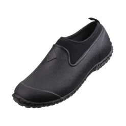 Muck Boots Muckster II Low All Purpose Lightweight Womens Shoe - Black