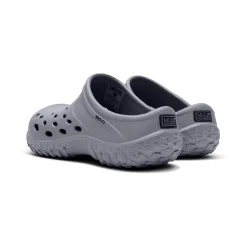 Muck Boots Muckster Lite Clog Womens - Grey