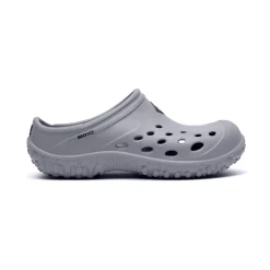 Muck Boots Muckster Lite Clog Womens - Grey