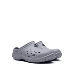 Muck Boots Muckster Lite Clog Womens - Grey