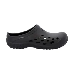 Muck Boots Muckster Lite Mens Clog - Black