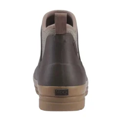 Muck Boots Originals Ankle Boot Womens - Brown/Herringbone