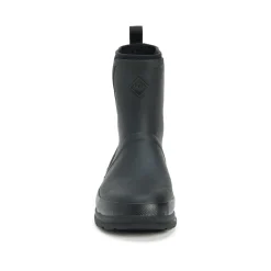 Muck Boots Originals Pull On Mid Boot - Black