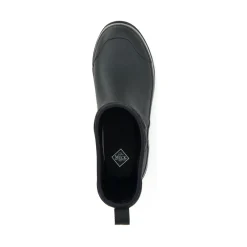Muck Boots Originals Pull On Mid Boot - Black