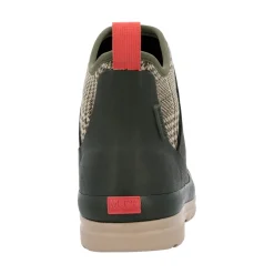 Muck Boots Originals Womens Ankle Wellingtons - Moss