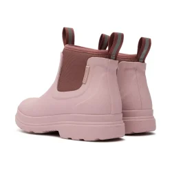 Muck Boots Rainscape Chelsea Womens - Pink
