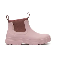 Muck Boots Rainscape Chelsea Womens - Pink