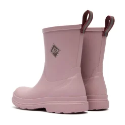 Muck Boots Rainscape Mid Boot Womens - Pink