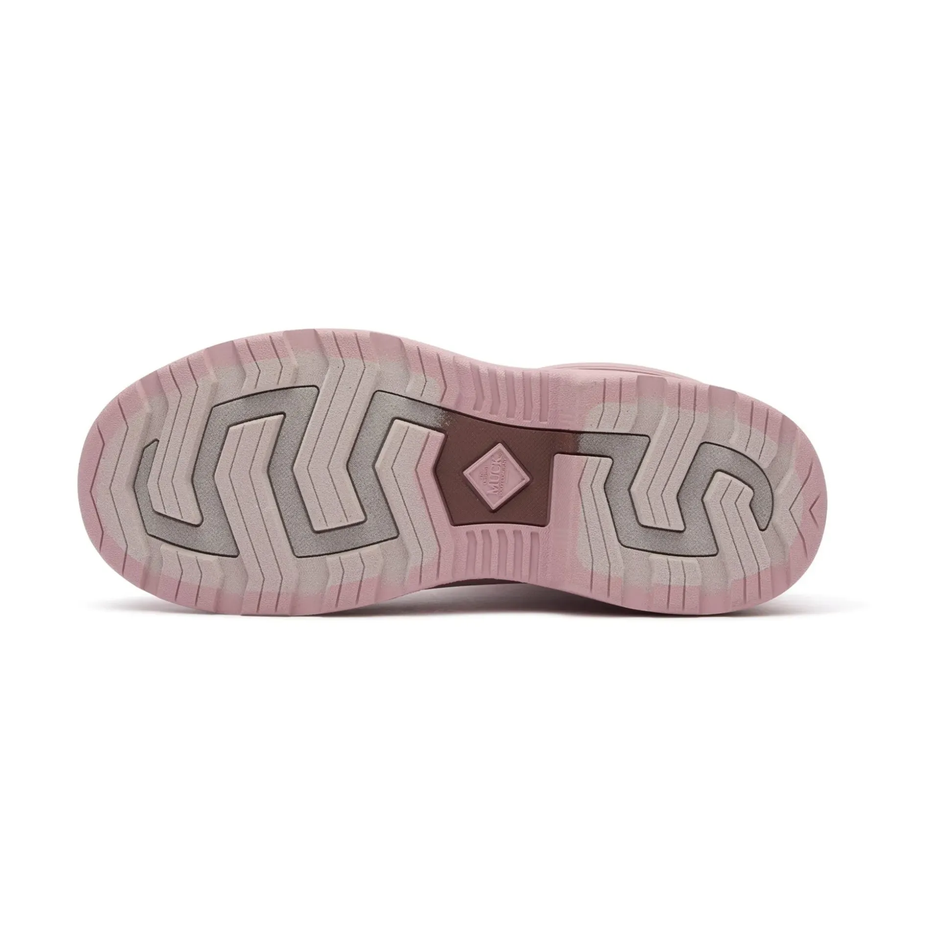 Muck Boots Rainscape Mid Boot Womens - Pink