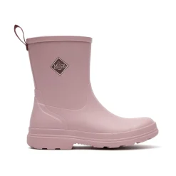 Muck Boots Rainscape Mid Boot Womens - Pink