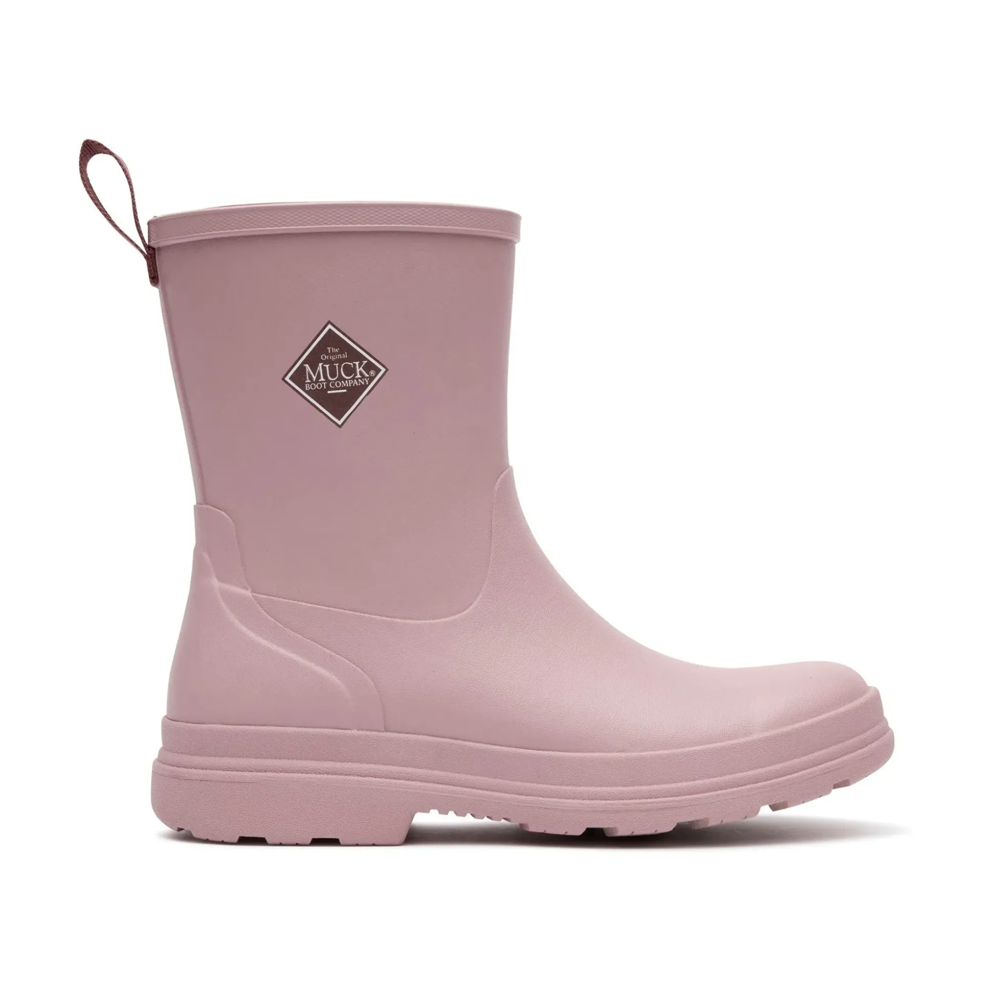 Muck Boots Rainscape Mid Boot Womens - Pink
