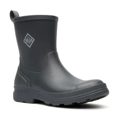 Muck Boots Rainscape Mid Boot Womens - Black
