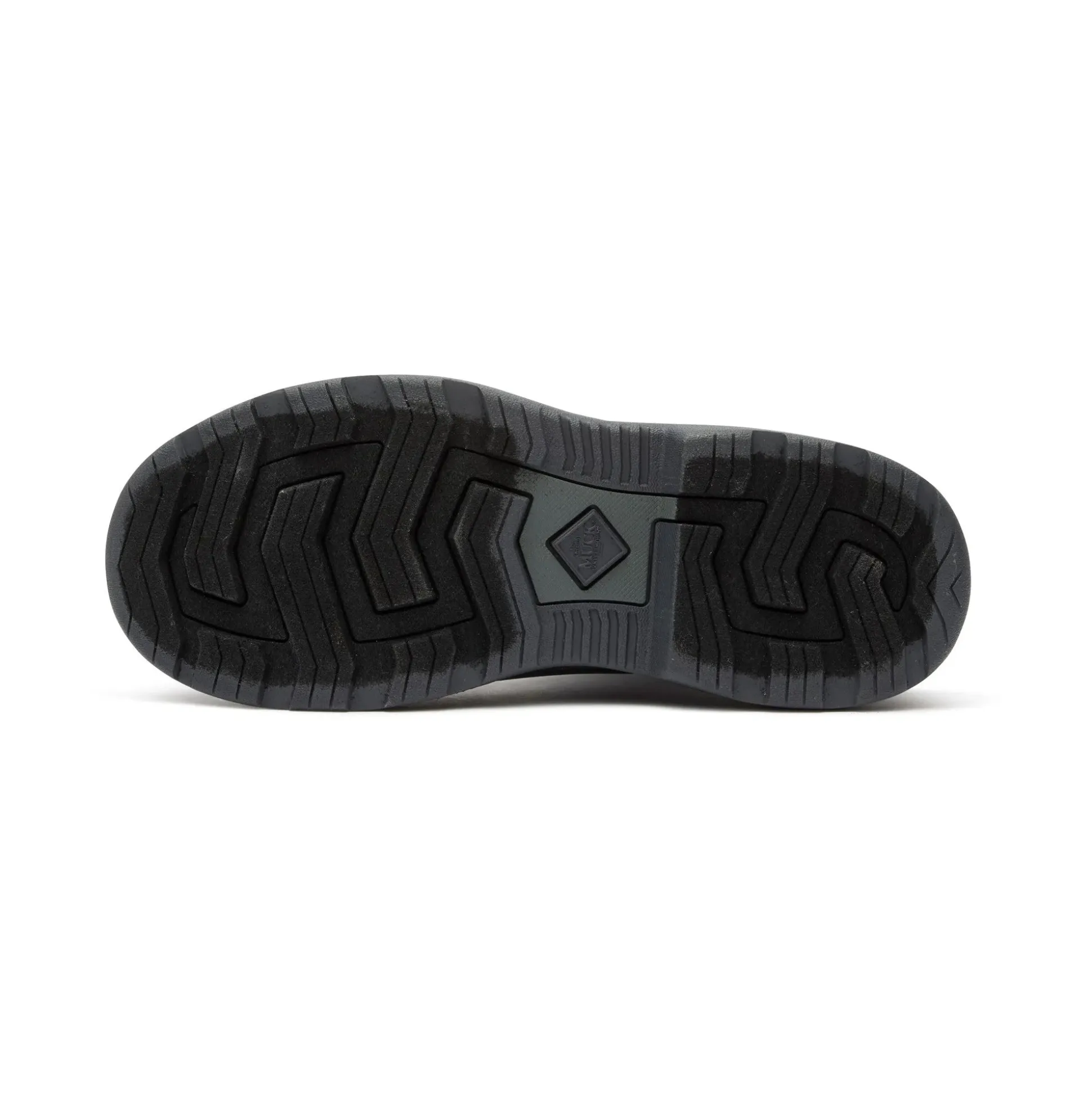 Muck Boots Rainscape Mid Boot Womens - Black