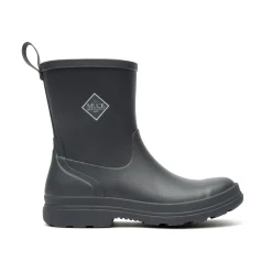 Muck Boots Rainscape Mid Boot Womens - Black