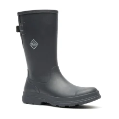 Muck Boots Rainscape Tall Boot Mens - Black