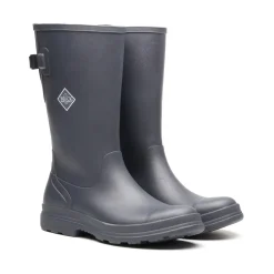 Muck Boots Rainscape Tall Boot Mens - Black