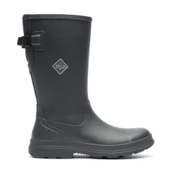 Muck Boots Rainscape Tall Boot Mens - Black