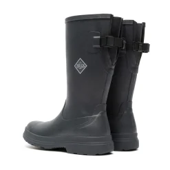 Muck Boots Rainscape Tall Boot Womens - Black