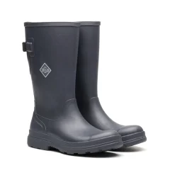 Muck Boots Rainscape Tall Boot Womens - Black