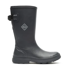 Muck Boots Rainscape Tall Boot Womens - Black