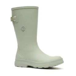 Muck Boots Rainscape Tall Boot Womens - Green